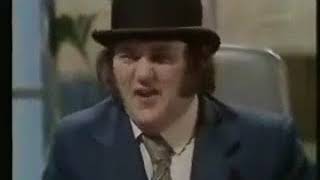 Monty Python - Accounting Interview