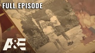 Murder Case Goes Cold With Only Circumstantial Evidence (S4, E20) | Cold Case Files | Full Episode