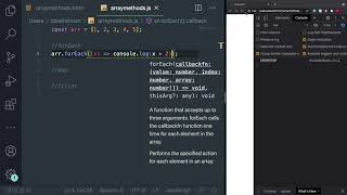 Essential guide to Array Methods in Javascript