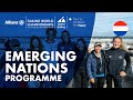 Emerging Nations Programme | Allianz Sailing World Championships 2023