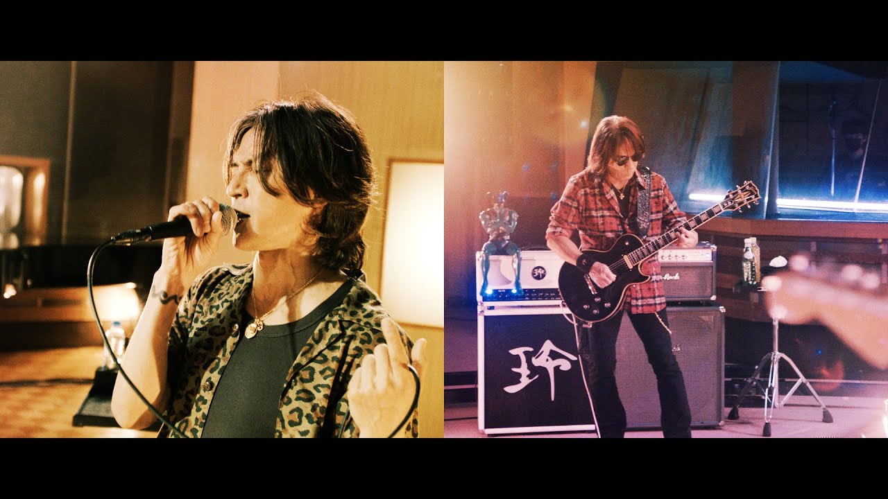 B’z Live From AVACO STUDIO “イチブトゼンブ” - YouTube Music