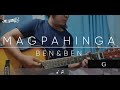 Ben&Ben - Magpahinga (Guitar Chords)