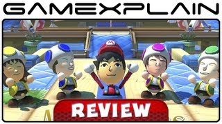 Nintendo Land - Video Review (Wii U) [HD]
