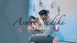 Asmet Sadiki || ©♫ OFFICIAL VIDEO ©♫ || 4K 2021 █▬█ █ ▀█▀ || ALYSHA