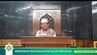 🔴  Contoh Khutbah Idul Fitri + Teks 1444 H/2023