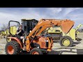 kubota l2501 for sale