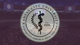 KCU 2023 Kansas City Commencement