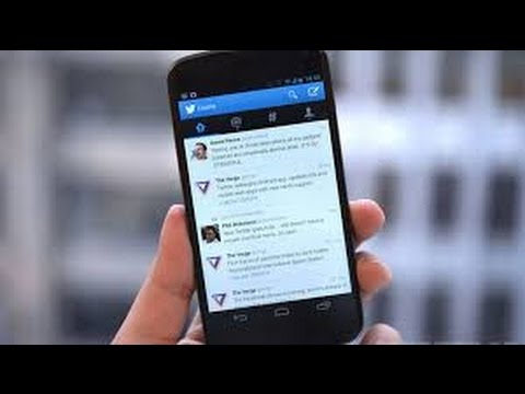 How To Change Your Twitter Profile Picture on Android How To Change Your Twitter Profile Picture on Android