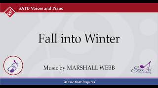 Fall into Winter - Marshall Webb