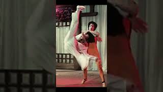 Bruce Lee's Greatest Hits From The Game Of Death Part 2