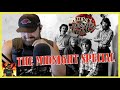 Couldn't Help Singing Along!! | Creedence Clearwater Revival: The Midnight Special | REACTION