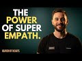 The Avoidant's Biggest Weakness - The Super Empath. Heaven of Hearts