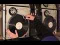 dope ish 2022 11 15 all vinyl underground hiphop dj mix