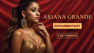 Ariana Grande Documentary: History Life & Career In Depth