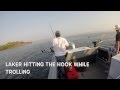 Great Slave Lake East Arm 2014 Part 1