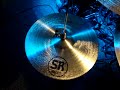 sabian sr2 cymbals review