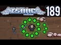 Green (The Binding of Isaac: Rebirth - Episode 189)