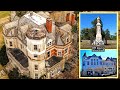 EPIC Small Town Kentucky Curiosities - Harrodsburg Castle Perryville Battlefield and More!