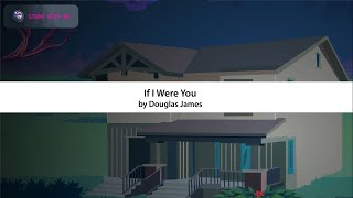 If I Were You | Animation in English | Class 9 | Beehive | CBSE