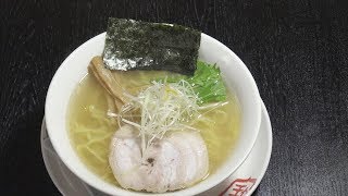 【仙臺いろは】 麺屋 三味 「仙台いいね!千本ノック@旭ヶ丘・南光台」