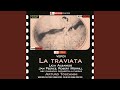 La traviata, Act III: Act III: Teneste la promessa (Violetta)