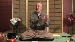 Zen, Vipassana, \u0026 Becoming Impermanence ~ Shinzen Young