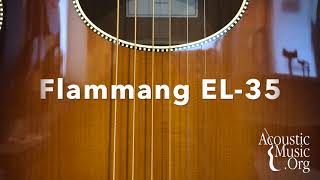 Flammang EL-35