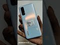 Realme 7 Unboxing #Shorts TECHNOLOGY Bro'Ss