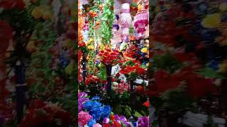 চুঁচুড়া শ্রাবনী মেলা 2023 at PRITI FLOWERS #mela #flowers #srabonimela