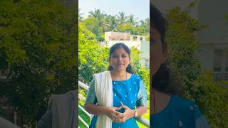 దేవుని దృష్టిలో అందంగా ఉన్నావా?  | #shorts | SMT. TABITHA STEPHEN BOB |