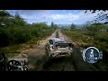 world record 9th ea sports wrc 24 kanyawa nakura kenya ford puma pxn v10 gameplay