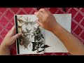 the art of metal gear solid hd collection artbook review tactical art action