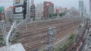 【Archive】アーカイブLive Cam Thu 03:00-Thu 14:59