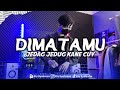 DJ DIMATAMU - SUFIAN SUHAIMI [ EDIT REMIX VERSION ]