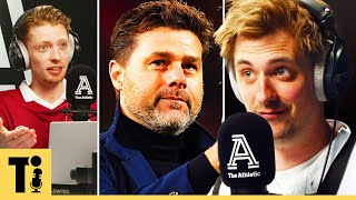 Newcastle’s tactics, Chelsea under Pochettino & Leeds & Leicester relegated | Tifo Football Podcast