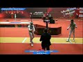 african championships 2024 smf l8 mohamed essam egy v biko tolba egy