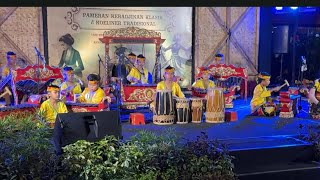 Live 🔴Lomba Musik Tradisi Dan sinden Banyuwangi Kolo semono