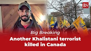 Watch | Who was Khalistani Terrorist Sukhdool Singh aka Sukha Duneke