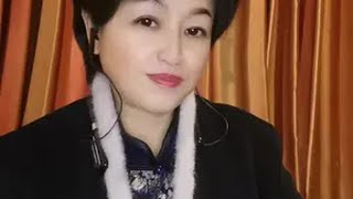 河南坠子 焦老师原声