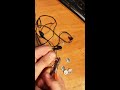 ДиюДоктор shorts Разбираем наушники Что внутри disassembling the headphones what s inside