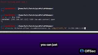 OffSec Live Clip 2 | Hutch