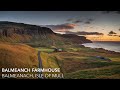 Balmeanach Farmhouse, Balmeanach, Isle of Mull