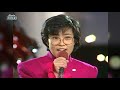 가수모음zip 이선희 노래모음 1탄 1984년~1990년 lee sun hee stage compilation kbs 방송