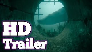 Crawl | new 2019 official Trailer