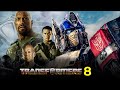 Transformers 8 Release Date & Everything We Know