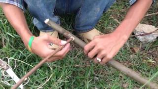 Awesome Quick Bird Trap Perch Snare Trap How To Make A Bird Trap The Best Bird Traps (Work