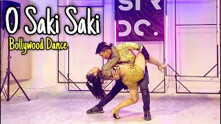 O Saki Saki Dance Cover | Addin Firmansyah ft. Asrifa | Matt & Shakti X Awez Choreo Remix