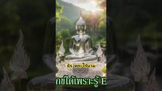 รู้ไหมว่ากำลังคิด? ติดตามคลิปเต็มได้ที่ #พ้นทุกข์ได้เพราะรู้ EP.83 #ธีรพระไร้นาม