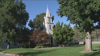 St. Michael's Christ Chapel hosting open house Wednesday, celebrating 160 years