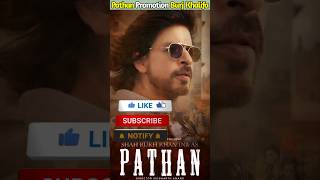 Pathan trailer on Burj Khalifa #shorts #srk #viral #ytshorts #bollywood